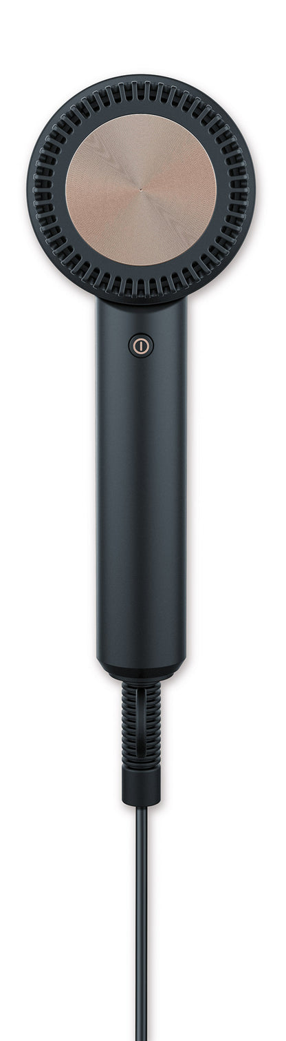 Secador Cabelo Beurer HC35 | 2000W, 3 vel., iónico