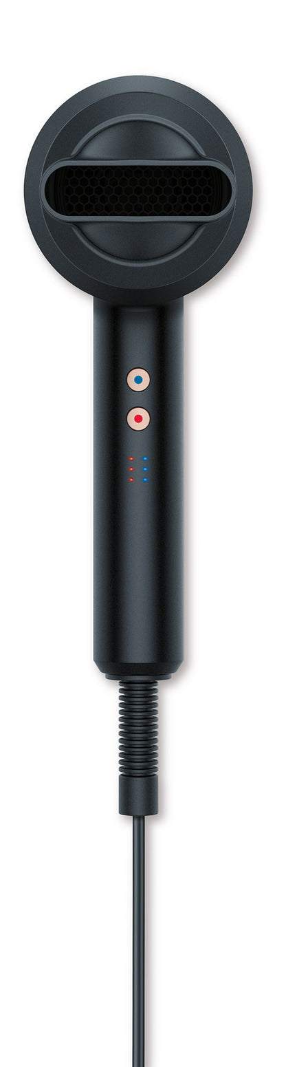 Secador Cabelo Beurer HC35 | 2000W, 3 vel., iónico