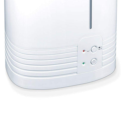 Humidificador Beurer LB55 | 6L, 400ml/h, 50m²