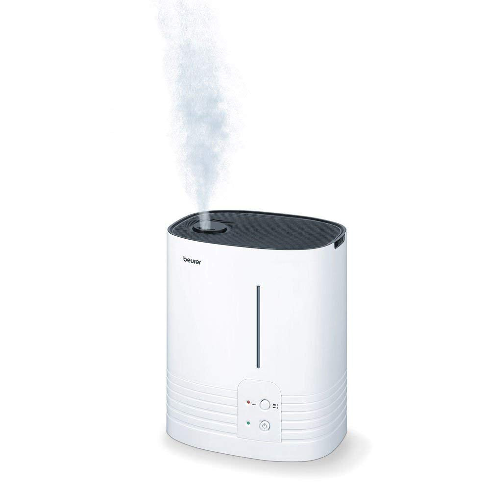 Humidificador Beurer LB55 | 6L, 400ml/h, 50m²