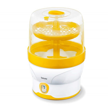 Esterilizador Beurer BY76 | 7 min, LED, 3h esterilidade
