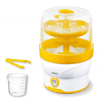 Esterilizador Beurer BY76 | 7 min, LED, 3h esterilidade