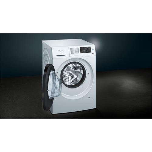 Máquina de Lavar e Secar Roupa SIEMENS WD4HU541ES | 10kg, 6kg, 1400rpm
