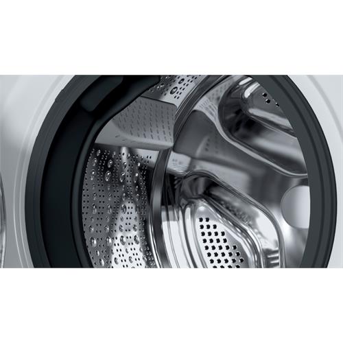 Máquina de Lavar e Secar Roupa SIEMENS WD4HU541ES | 10kg, 6kg, 1400rpm