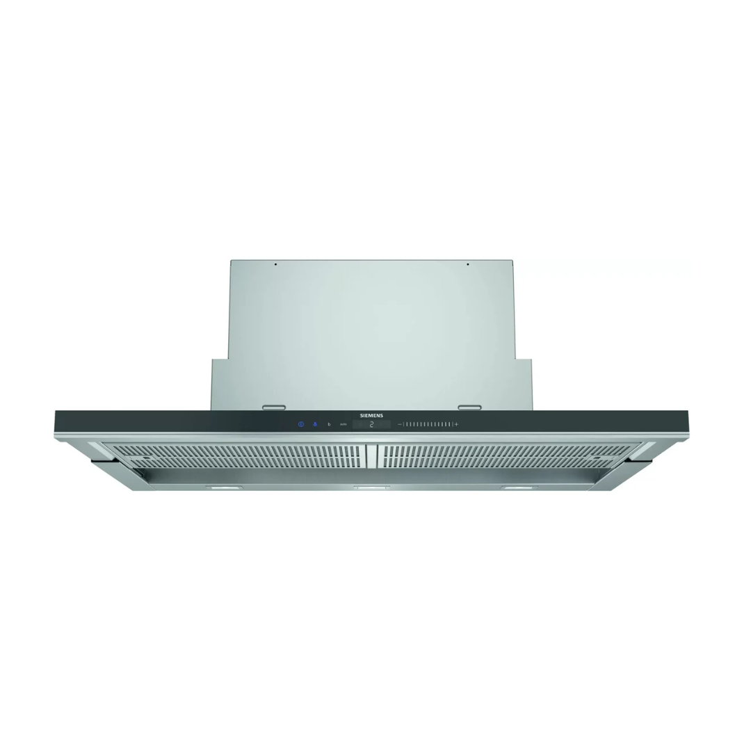 Exaustor Siemens LI99SA684 | 60cm, 935 m³/h, LED