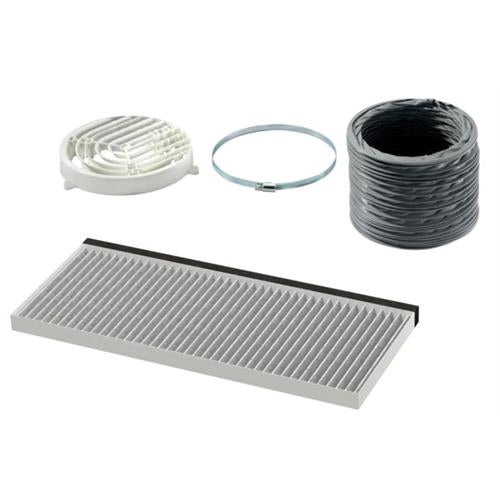 Kit SIEMENS LZ11ITI14 | Recirculação