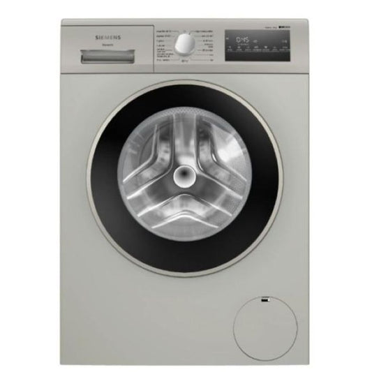 Máquina Lavar Roupa SIEMENS WM14N20XEP | 9kg, 1400rpm, Classe A