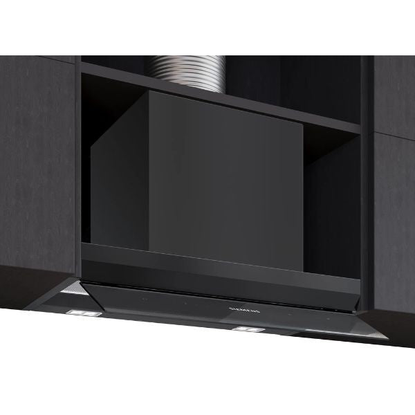 Exaustor Integrável SIEMENS LJ67BDP60 | 60cm, A+, 433m³/h