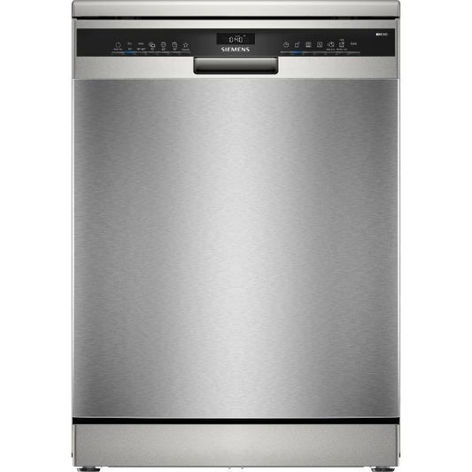 Máquina de Lavar Loiça SIEMENS SN23HI05ME | 14 talheres, Classe C