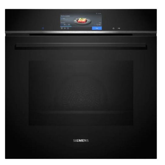 Forno SIEMENS HB778G9B1 | 71L, A+, Pirolítico
