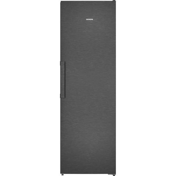Congelador Vertical SIEMENS GS36NVXCG | 334L, NoFrost, Classe C
