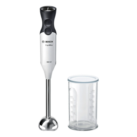 Varinha Bosch MS61A4110 | 800W, QuattroBlade, 12 Velocidades, Turbo