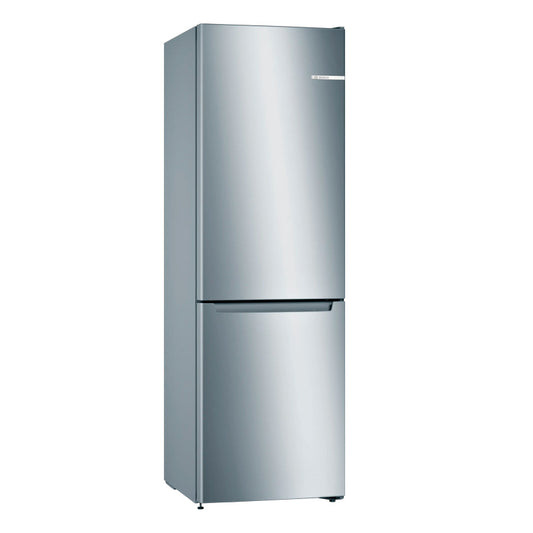 Frigorífico Combinado Bosch KGN33NLEB | 282L, 42dB, Classe E