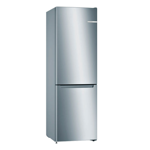 Frigorífico Combinado Bosch KGN33NLEB | 282L, 42dB, Classe E