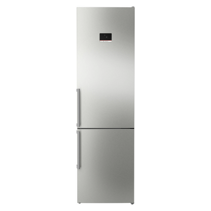 Frigorífico Combinado Bosch KGN397ICT | 363L, NoFrost, Inox