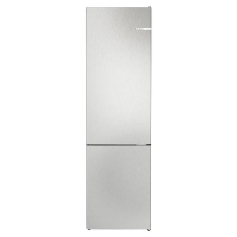 Frigorífico Combinado Bosch KGN392LAF | 363L, NoFrost, Look Inox