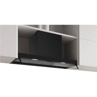 Chaminé Integrável BOSCH DBB85CC60 | 80cm, 582m³/h, Classe B