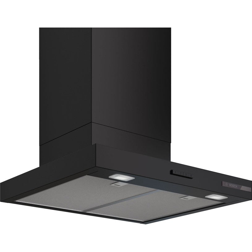 Exaustor de Parede BOSCH DWB65CC60 | 60cm, 594m³/h, Classe B