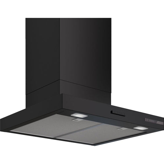 Exaustor de Parede BOSCH DWB65CC60 | 60cm, 594m³/h, Classe B