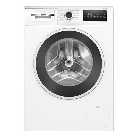 Máquina Lavar Roupa BOSCH WAN24290EP | 9kg, 1200rpm, Classe A