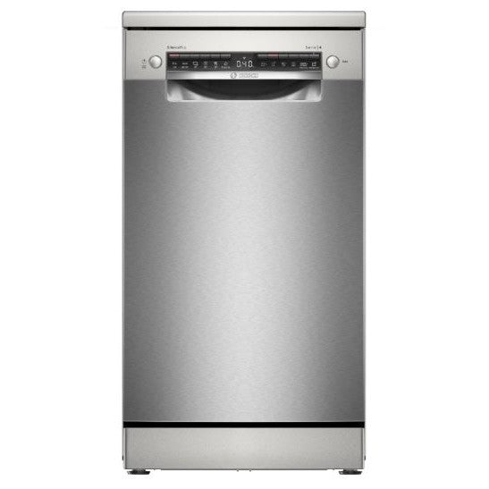 Máquina de Lavar Loiça BOSCH SPS4HMI13E | 10 talheres, Classe D