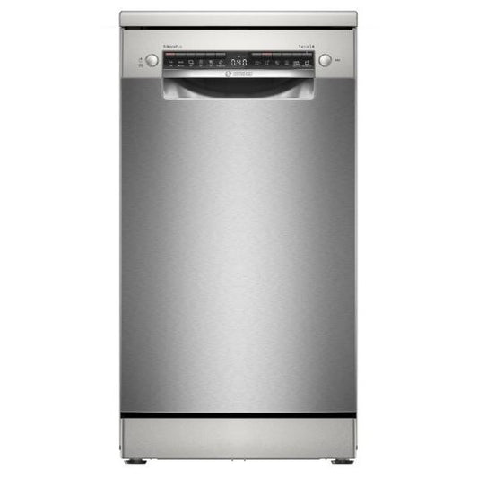 Máquina de Lavar Loiça BOSCH SPS4HMI13E | 10 talheres, Classe D