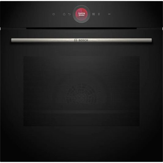 Forno BOSCH HBG774KB1 | 71L, Pirolítico, A+
