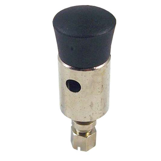 Conjunto Válvula e Suporte Silampos | Panela Pressão, Alumínio, Aço