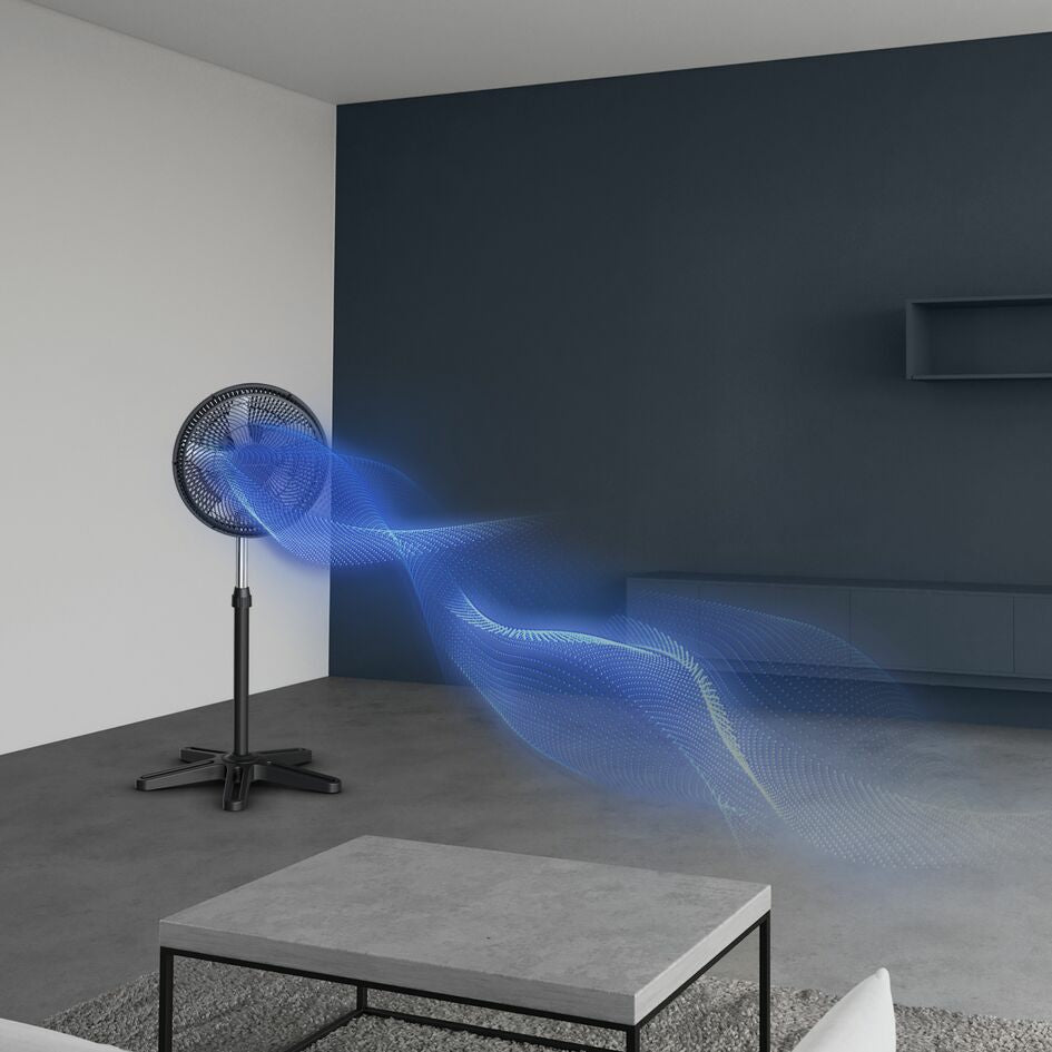 Ventoinha Rowenta VU-3110-F-3