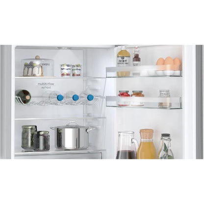 Frigorífico Combinado Siemens KG36NXIDF | 321L, Total No Frost, Classe D