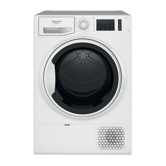 Outlet | Máquina Secar Hotpoint NT M11 91WK EU | 9kg, Bomba Calor, F