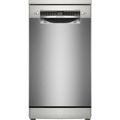 Máquina de Lavar Loiça Bosch SPS4EMI61E | 10 Talheres, Classe D