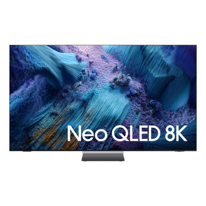 TV Samsung TQ-75-QN-990 | 75", Neo QLED 8K, Quantum Dot