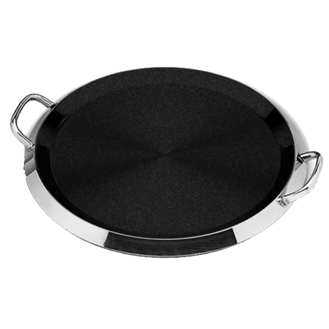 GRELHADOR SILAMPOS CIRCULAR ANTIAD. 34 EUROPA / BR IND.