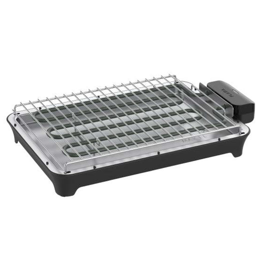 Grelhador Elétrico FLAMA 4320FL | 2400W, Inox, 2 Posições