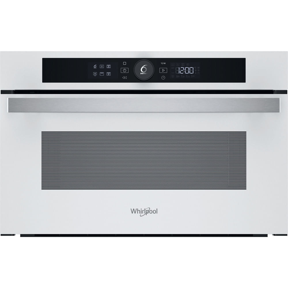 Micro-ondas Encastre Whirlpool WMD44MW | 31L, Grill 800W, 1000W
