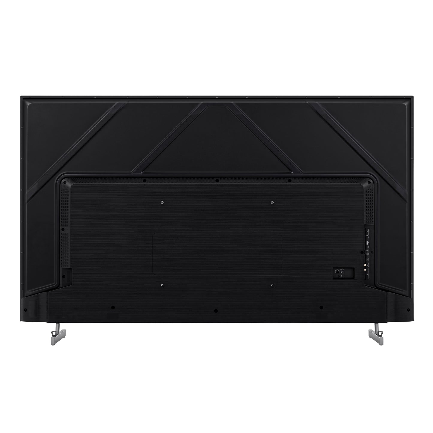 TV Mini-LED Hisense 55U6KQ | 55", 4K UHD, Dolby Vision, Smart TV