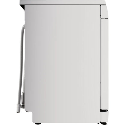 Máquina Lavar Loiça Bosch SMS4HTW16E | 13 talheres, 60cm, Classe C