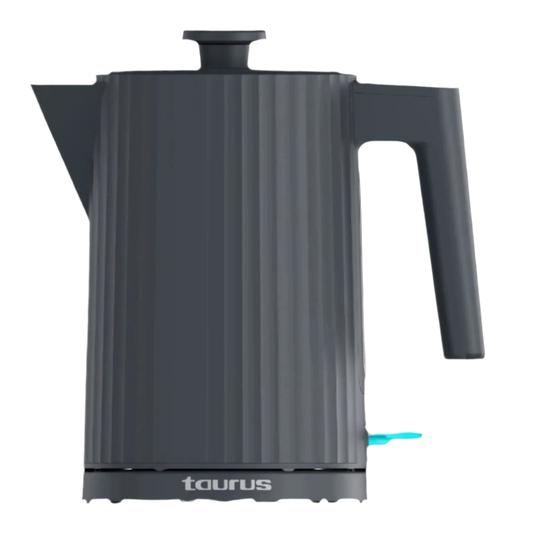 Chaleira Elétrica Taurus Breakfast Set 958.570 | 2200W, 1.7L, Antigotas