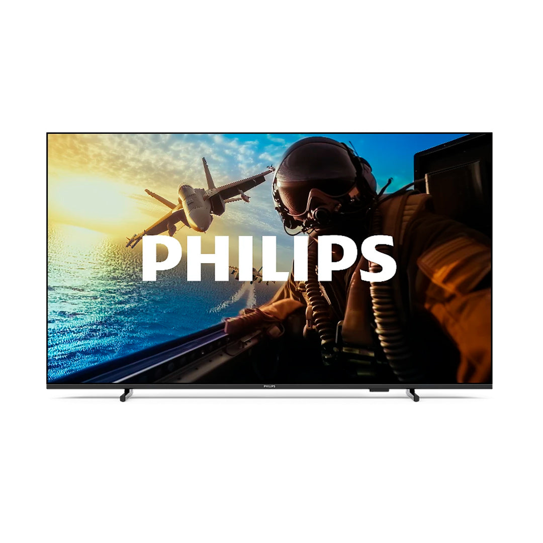 TV LED PHILIPS 43PUS7000/12 | 43", 4K, Titan OS