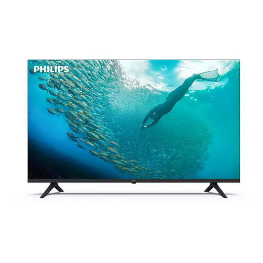 TV Philips 43PUS7009/12 | 43”, 4K UHD, Smart TV