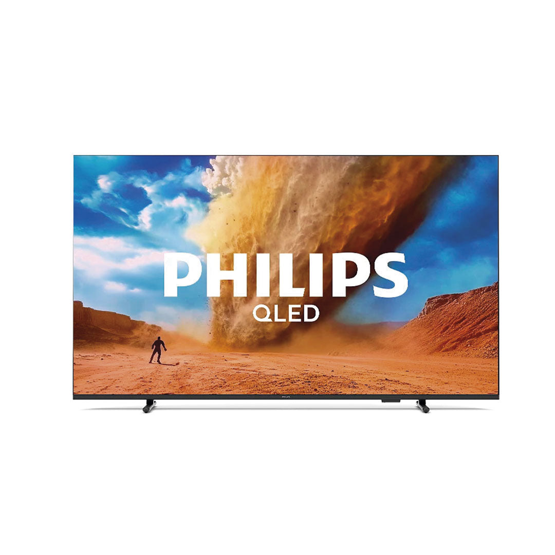 TV Philips 43PUS7810 | 43", QLED, 4K UHD, Smart TV