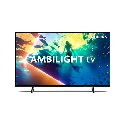 TV LED PHILIPS 43PUS8010 | 43", 4K, Ambilight, Titan OS