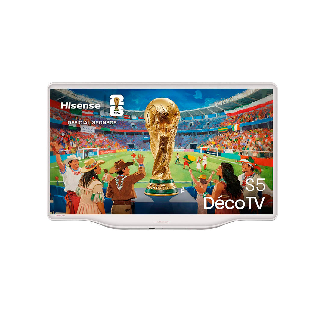 TV HISENSE Qled 43 | 43", FHD, 2 HDMI