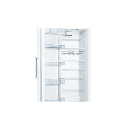 Frigorífico Bosch KSV36VWEP | 346L, Classe E, 39dB