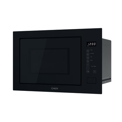 Micro-ondas Encastre Candy CA38FL7N25WXB | 25L, Grill 1000W, 850W