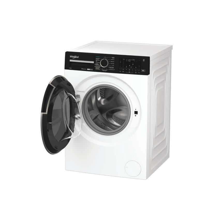 Máquina Lavar e Secar Roupa Whirlpool WPD2836WADS | 12/8kg, Classe D