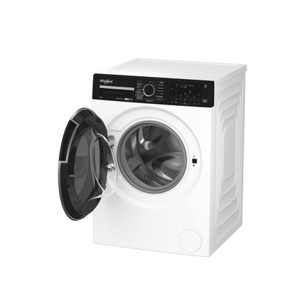 Máquina Lavar e Secar Roupa Whirlpool WPD2836WADS | 12/8kg, Classe D