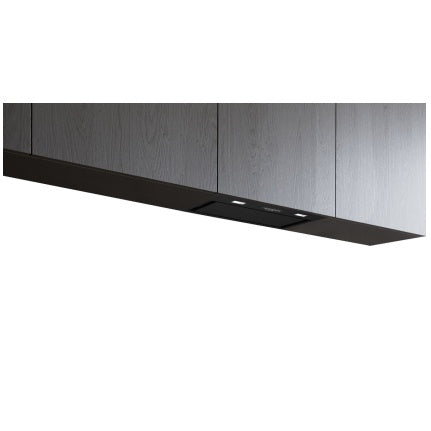 Exaustor Encastre Siemens LB57NPC60 | 755 m³/h, A++, LED