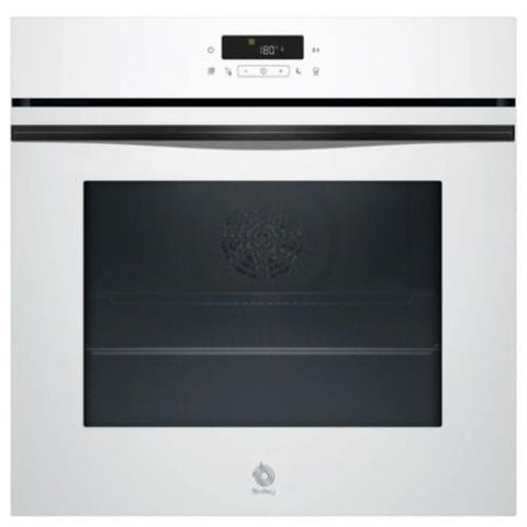 Forno Elétrico Balay 3HD5829B3 | 71L, Vapor, Air Fry
